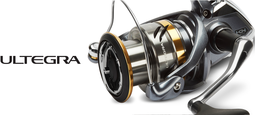 shimano ultegra fb spinning reel