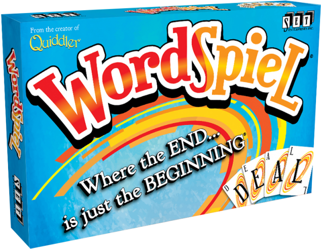 Wordspiel - Household Supply (800x500), Png Download