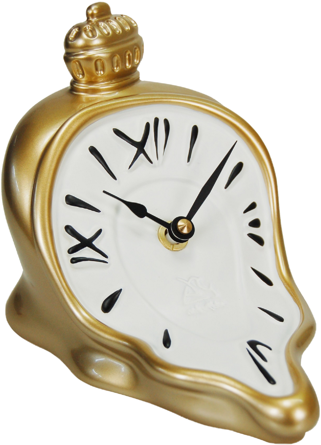 Ftestickers Sticker - Quartz Clock (1024x1421), Png Download