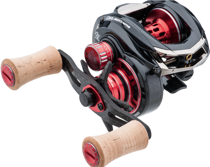 Abu Garcia Revo Mgxtreme Review (1200x630), Png Download