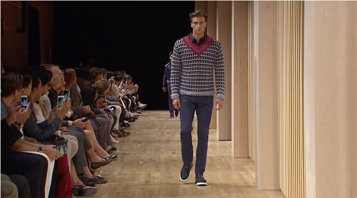 Perry 7 - Fashion Show (960x400), Png Download