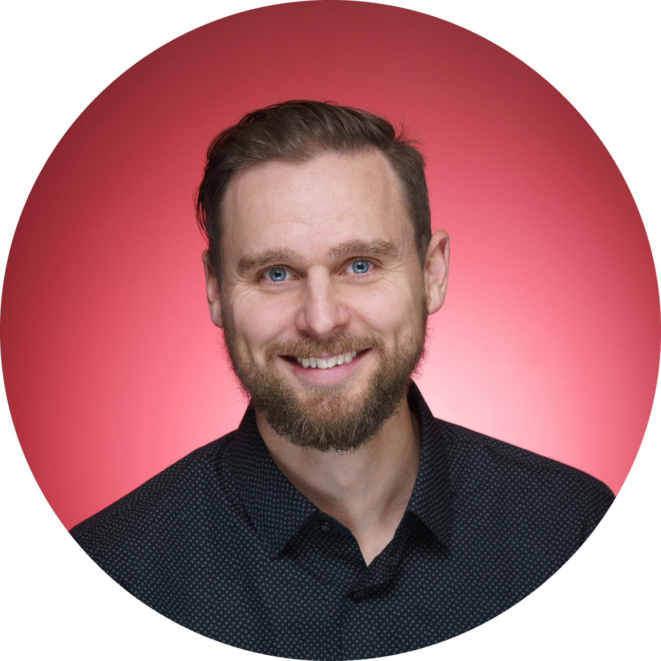 Rob Doucette - Gentleman (1286x1286), Png Download