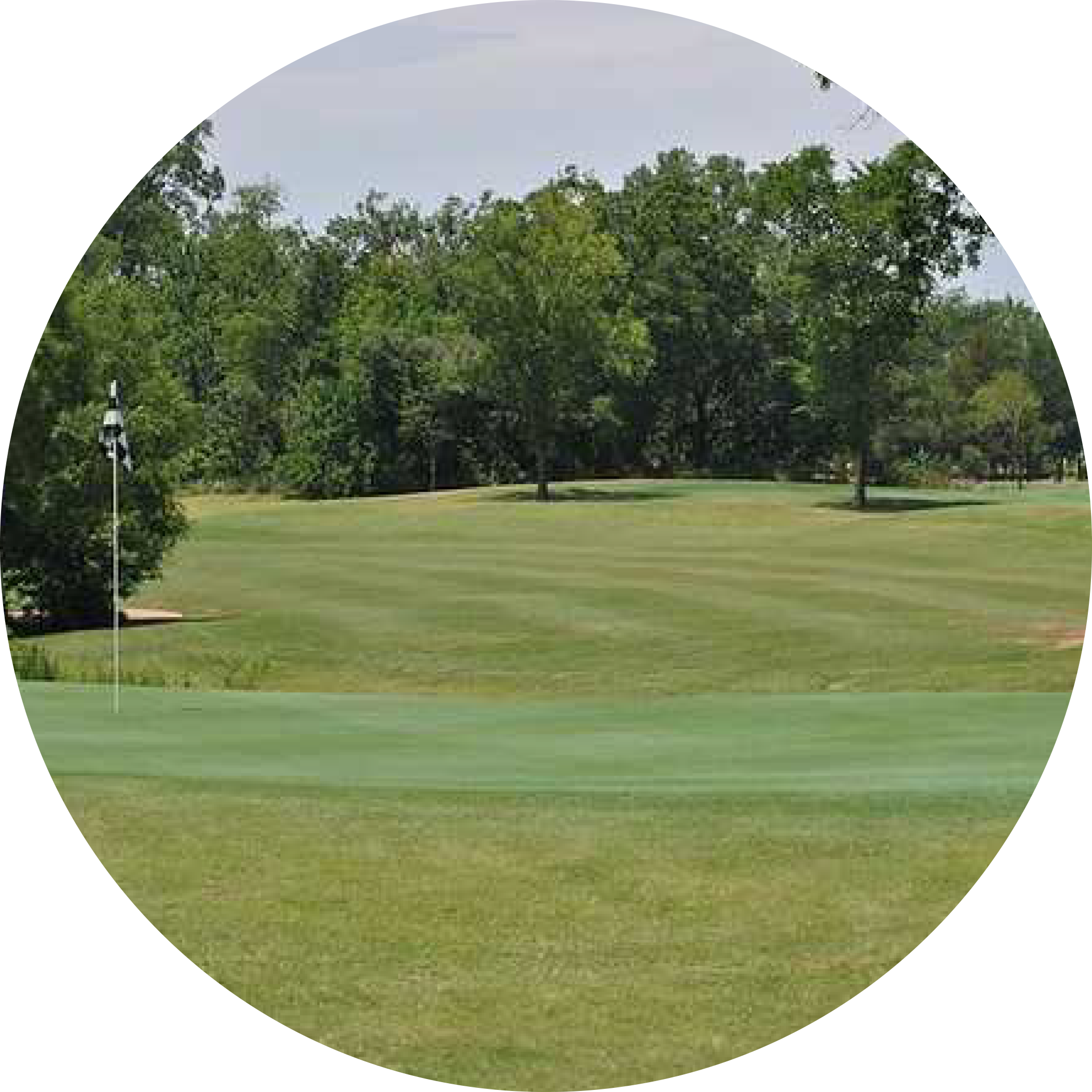 Stillwater Country Club - Links Golf Course Stillwater (2104x2104), Png Download