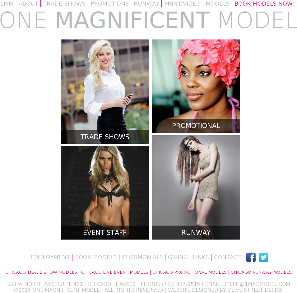 One Magnificent Model Competitors, Revenue And Employees - Available (1024x1036), Png Download