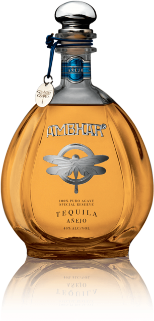 Ambhar's Añejo Expression - Tequila Ambhar (640x640), Png Download