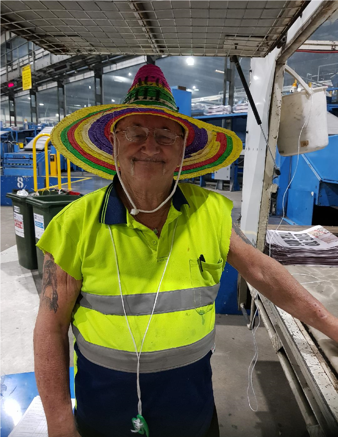 Your Energy, Smile And Sense Of Humour Were Unique - Boat (1592x1395), Png Download