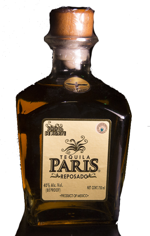 A Light Caramel Color Enriched With Unique Flavors - Liqueur Coffee (487x756), Png Download