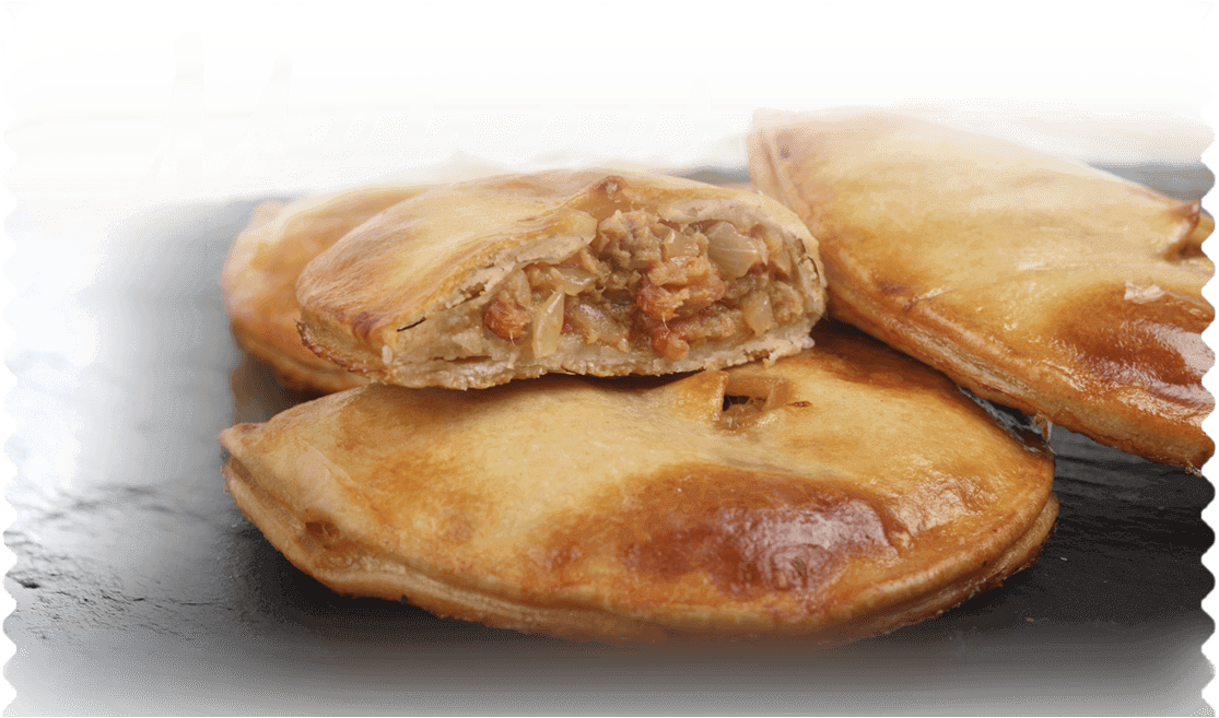 Pasty (1115x657), Png Download