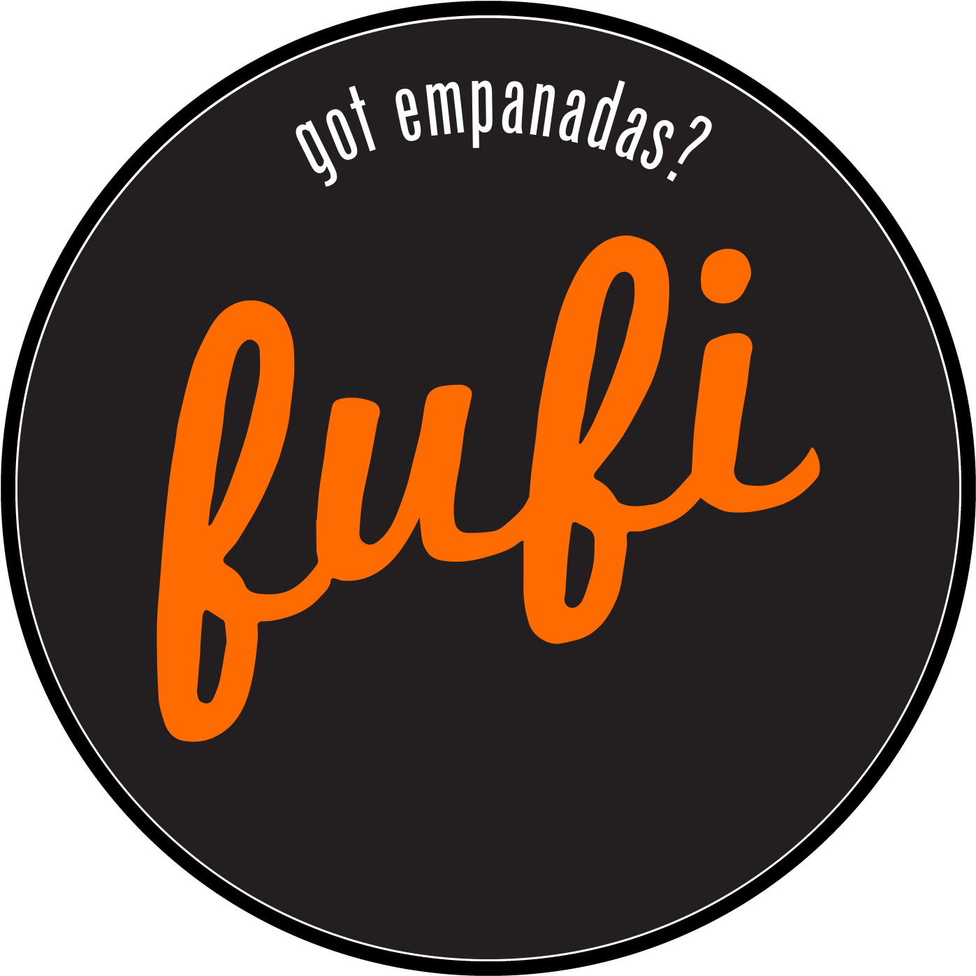 Our Menu - Got Milk (1610x1610), Png Download