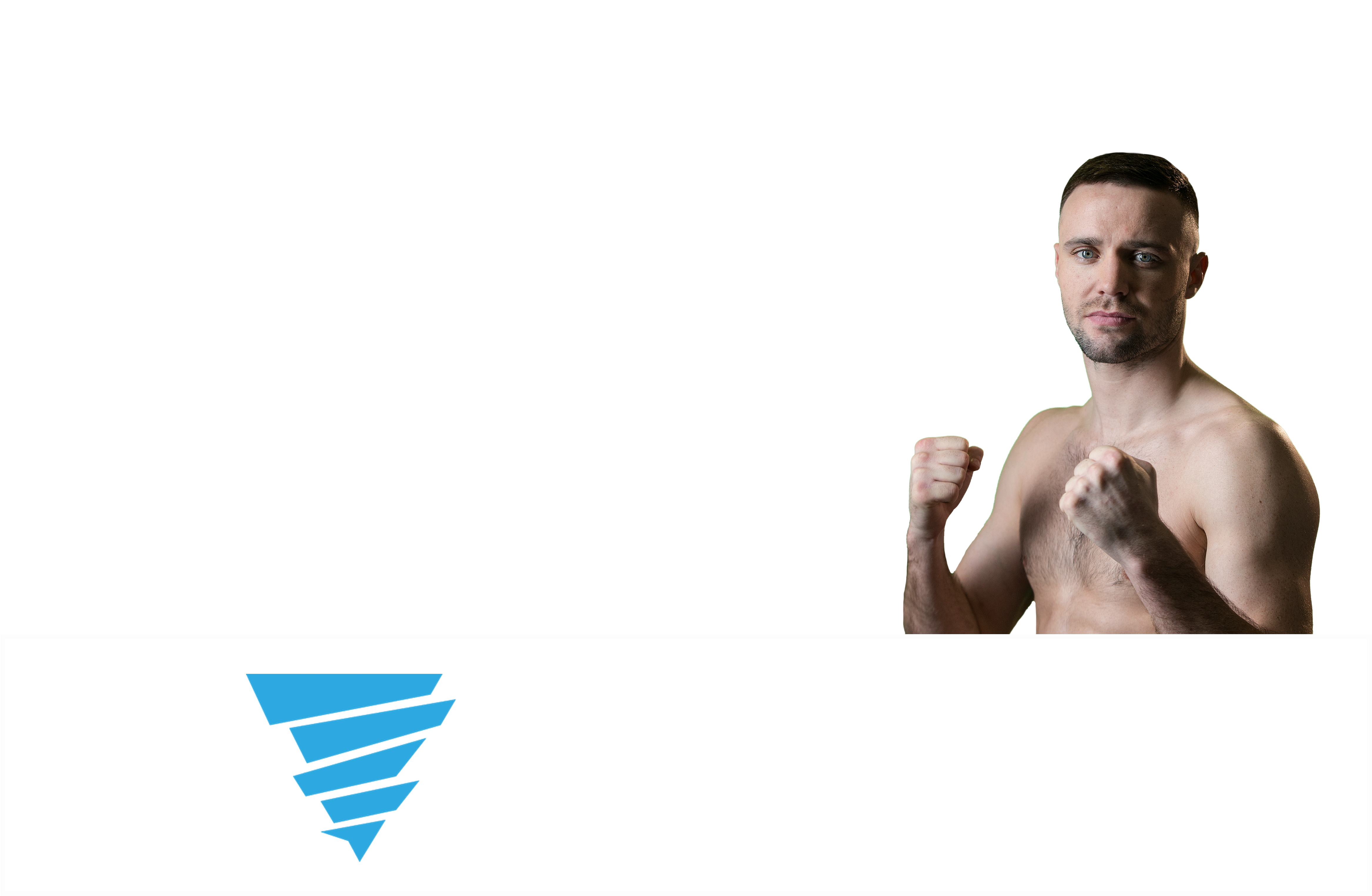 Cyclone Promotions Presents - Cyclone (5622x3185), Png Download