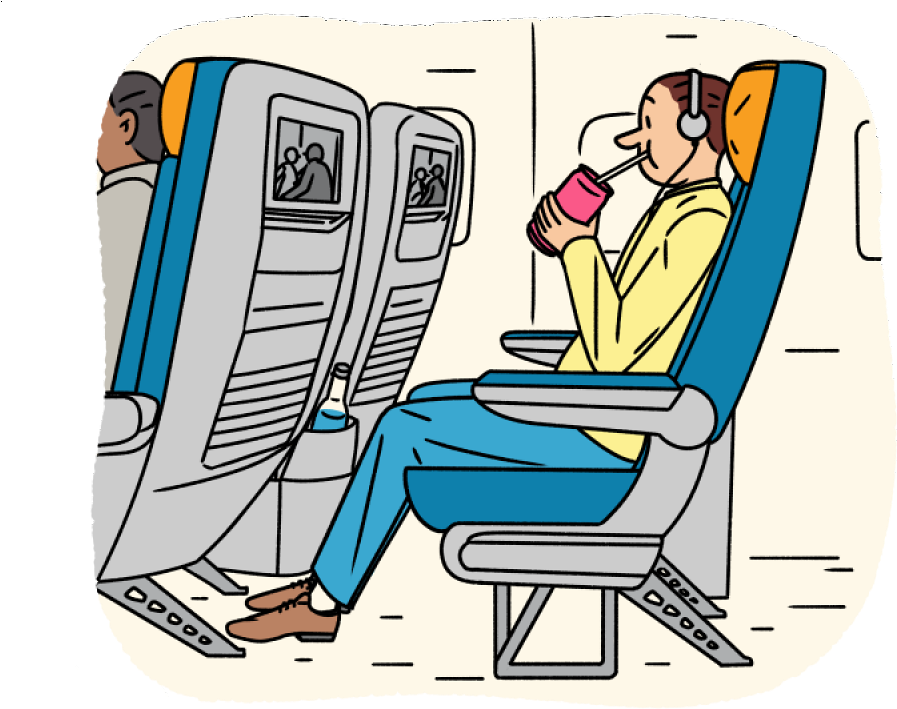 Janne Iivonen - Chair (960x720), Png Download