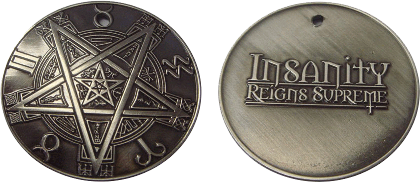 Unorthodox Shirt Pack - Circle (845x372), Png Download