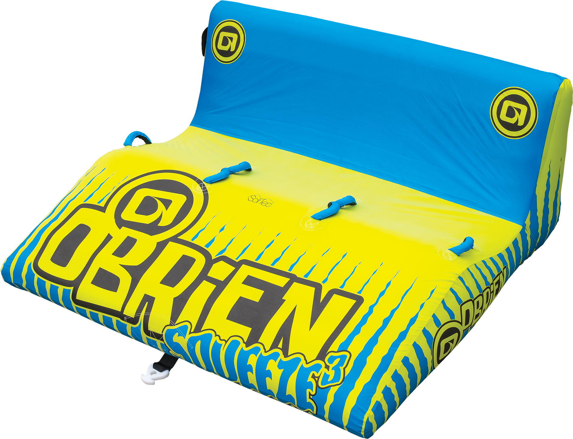 Corporate Info - Obrien Squeeze 3 (2000x2000), Png Download