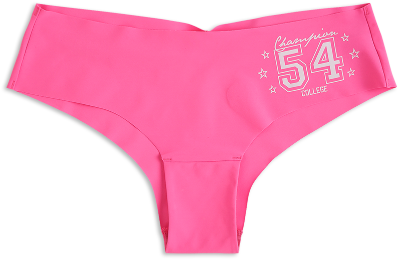Brazilian Low Briefs Pink - Wet Stroj Plny Lala (888x888), Png Download