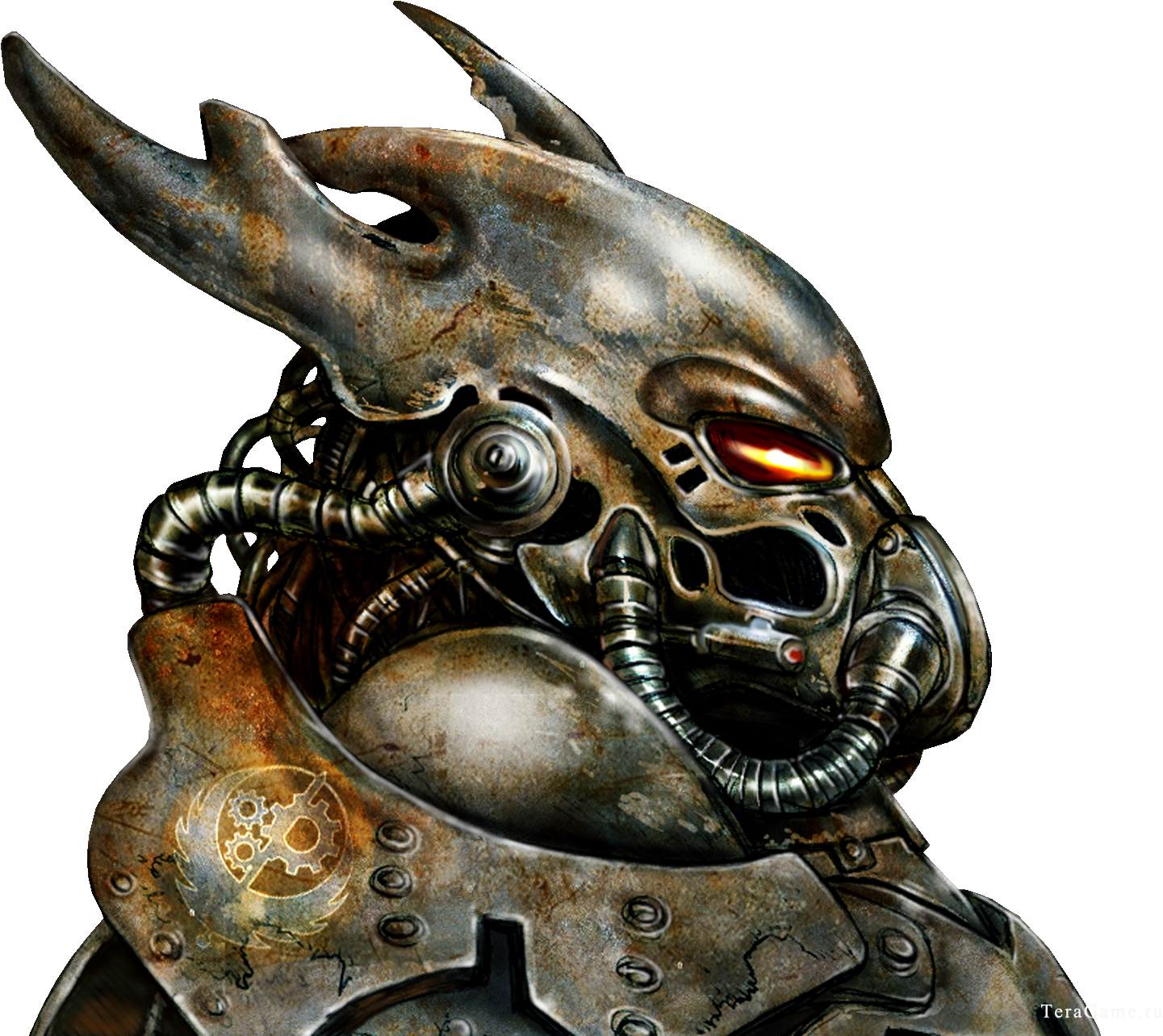 Brotherhood Оf Steel Вступление Системные Требования - Fallout Brotherhood Of Steel Art (1535x1322), Png Download