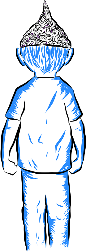 Then My Wife Had The Amazing Idea To Have The Boy Wear - Cartoon (1200x900), Png Download