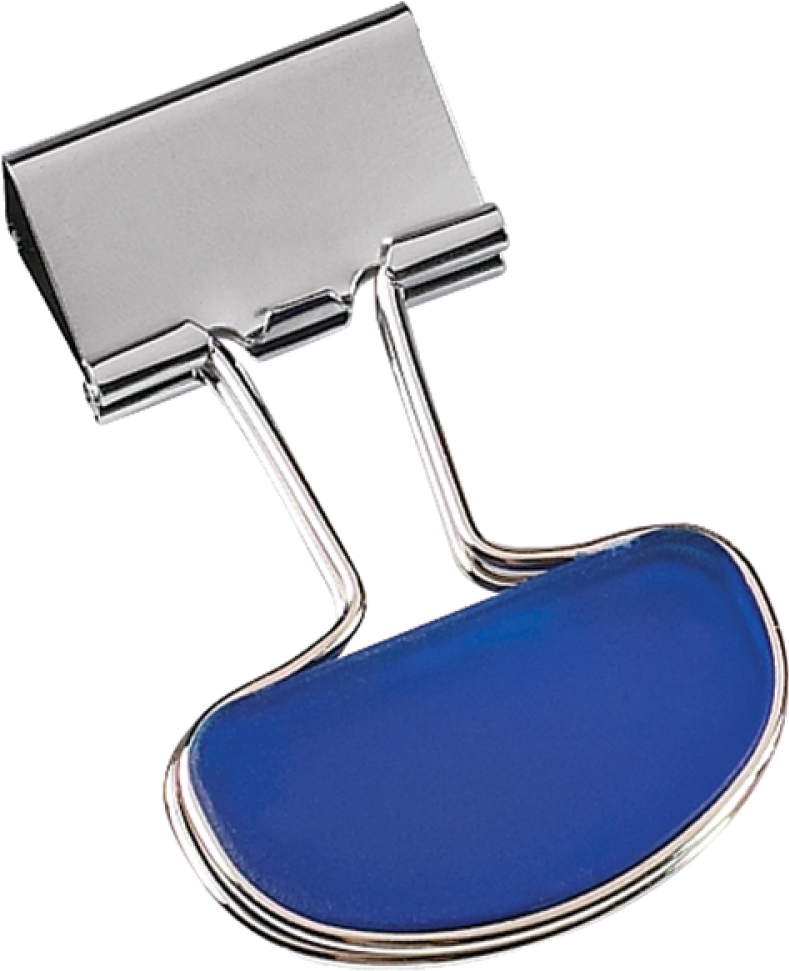 Have Question - Paper Clip (1000x1000), Png Download