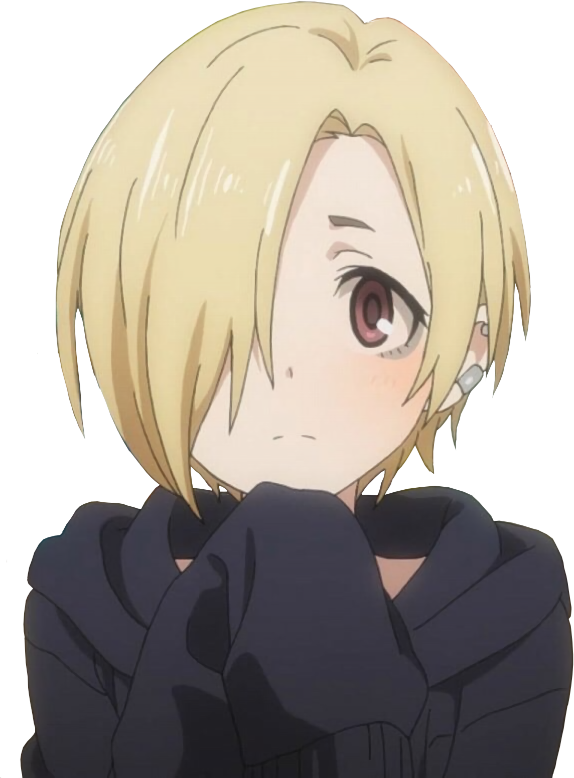 Anime (1168x1568), Png Download