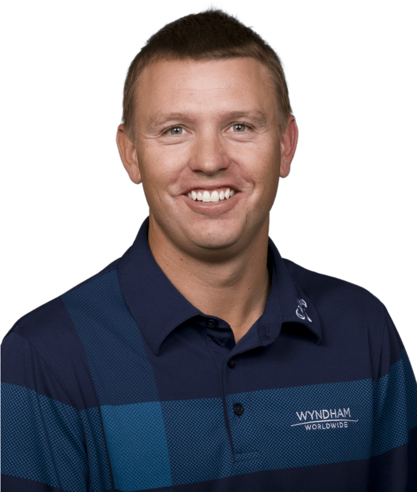 Derek Lamely - Rafael Campos Golf (840x1050), Png Download