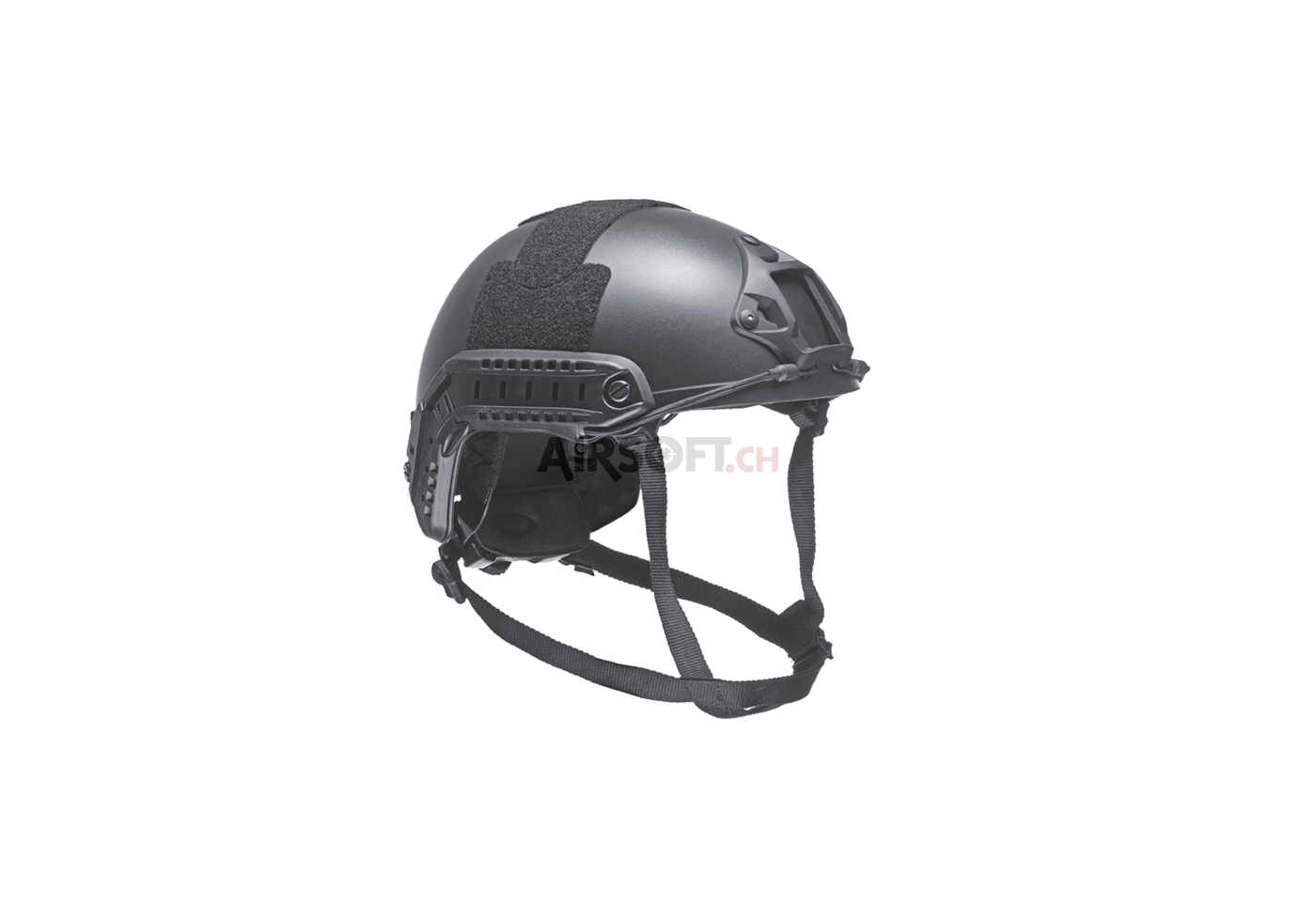 Fast Helmet Mh Black - Football Helmet (1400x980), Png Download