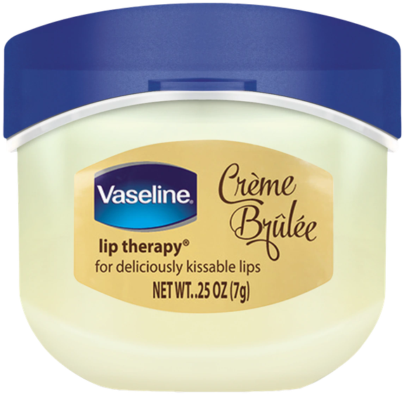 Vaseline Lips (750x750), Png Download