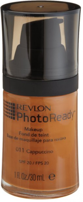 Revlon Photoready Makeup 007 Cappuccino - Perfume (800x800), Png Download