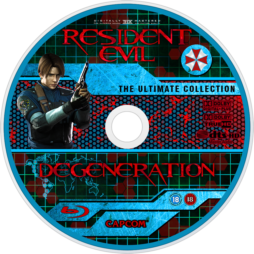 Resident Evil Afterlife 2010 Rotten Tomatoes - Baseball (1000x1000), Png Download