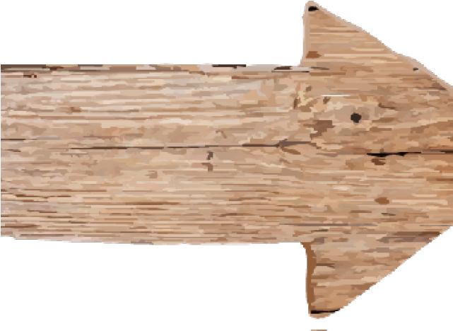 Planks Clipart Rustic Sign - Portable Network Graphics (640x480), Png Download