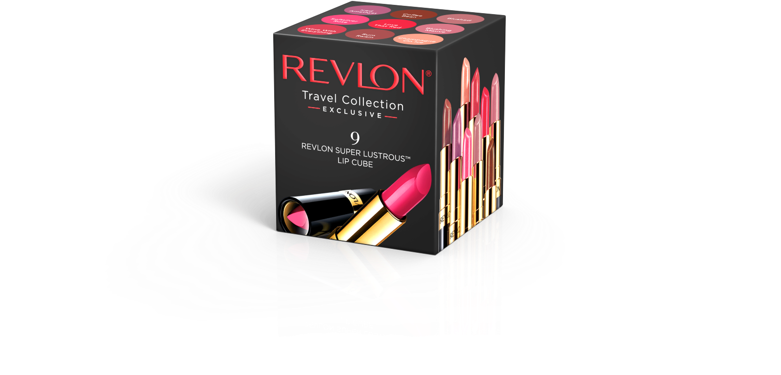 Stock Photo - Lip Gloss (1600x1057), Png Download