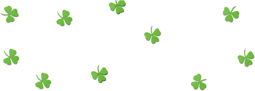 Http - //www - Stronge - Org - - Shamrock (930x350), Png Download