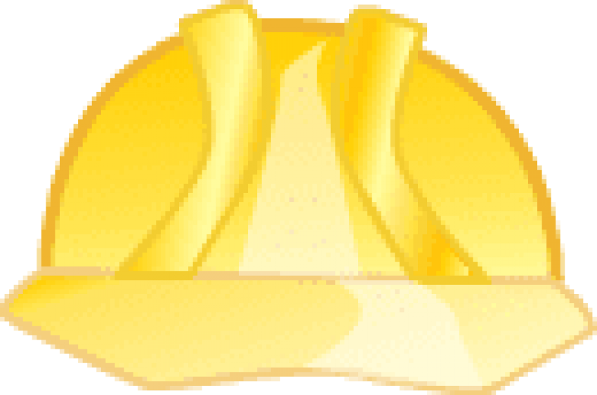 Free Png Hard Hat Png - Cap (850x563), Png Download