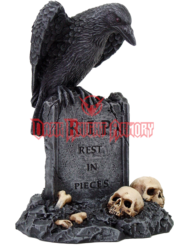 Headstone (850x850), Png Download