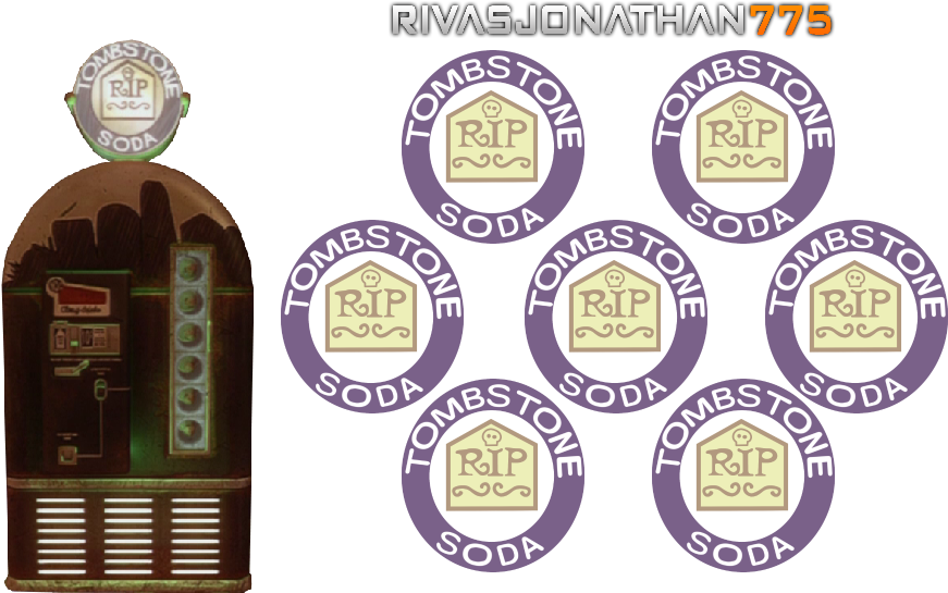 Tombstone Wallpaper Ps Vita Wallpaper - Tombstone Perk Png (960x544), Png Download