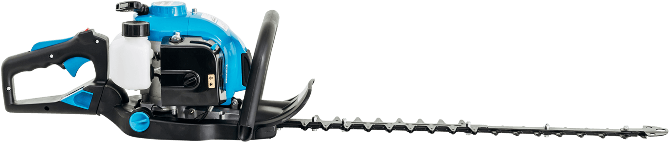 Ht2601 Hedge Trimmer - Planer (1500x1054), Png Download