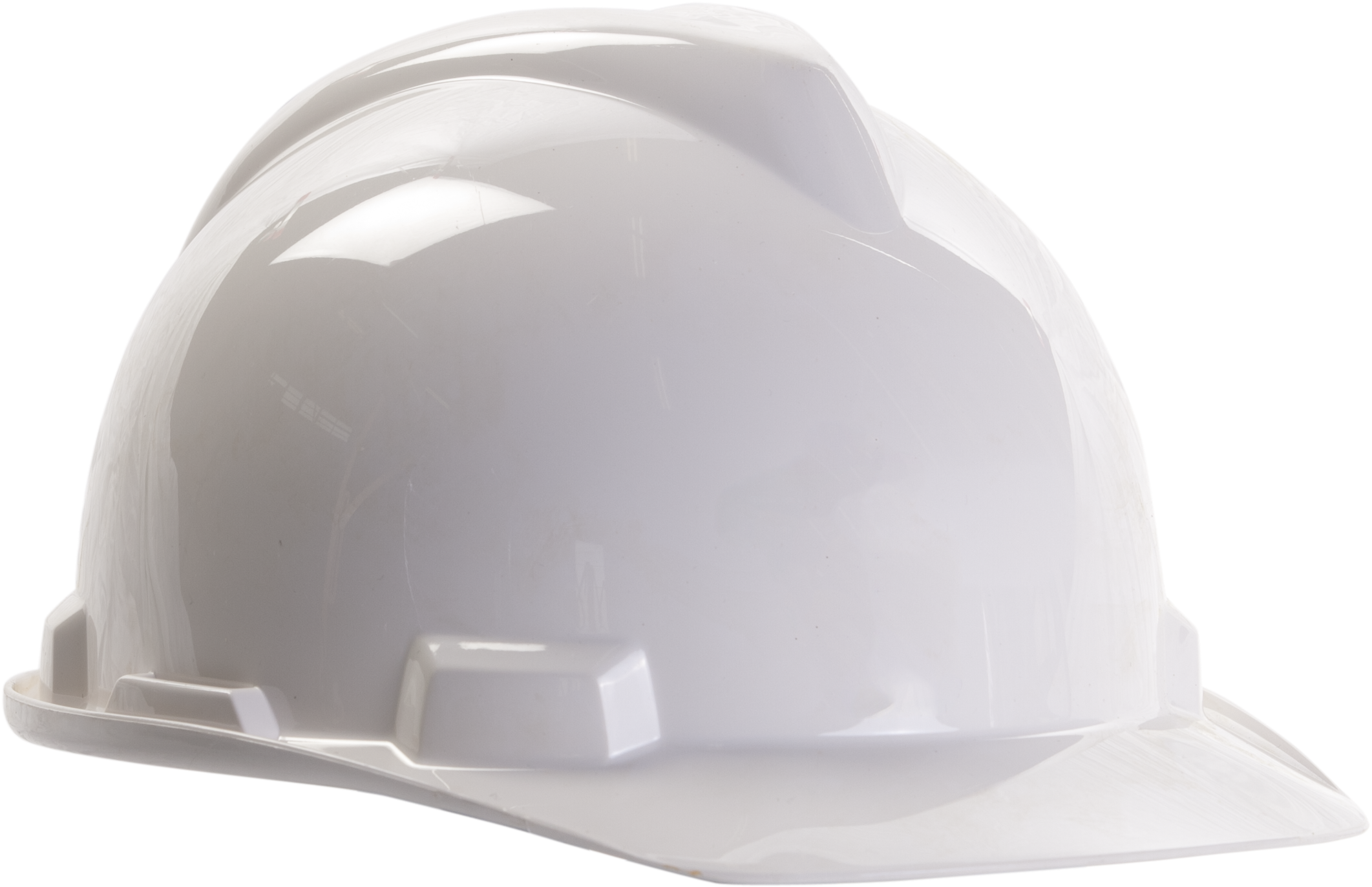 Hard Hat (2342x1759), Png Download