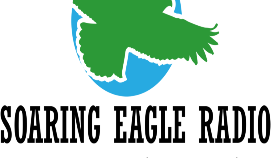 Soaring Eagle Episode 116 James Walton Come Unity - Som Automotivo (890x510), Png Download