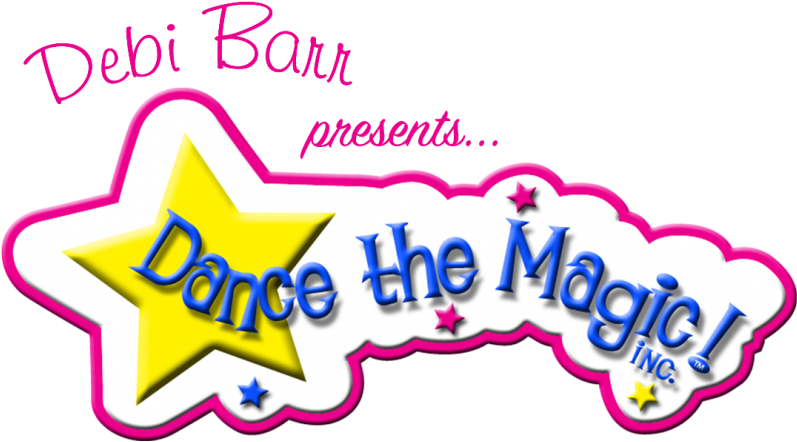 Upcoming Events In - Dance The Magic (800x800), Png Download