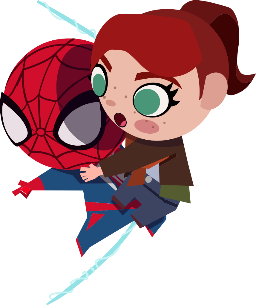 Spider Man Ps4 Ios Stickers (857x1020), Png Download