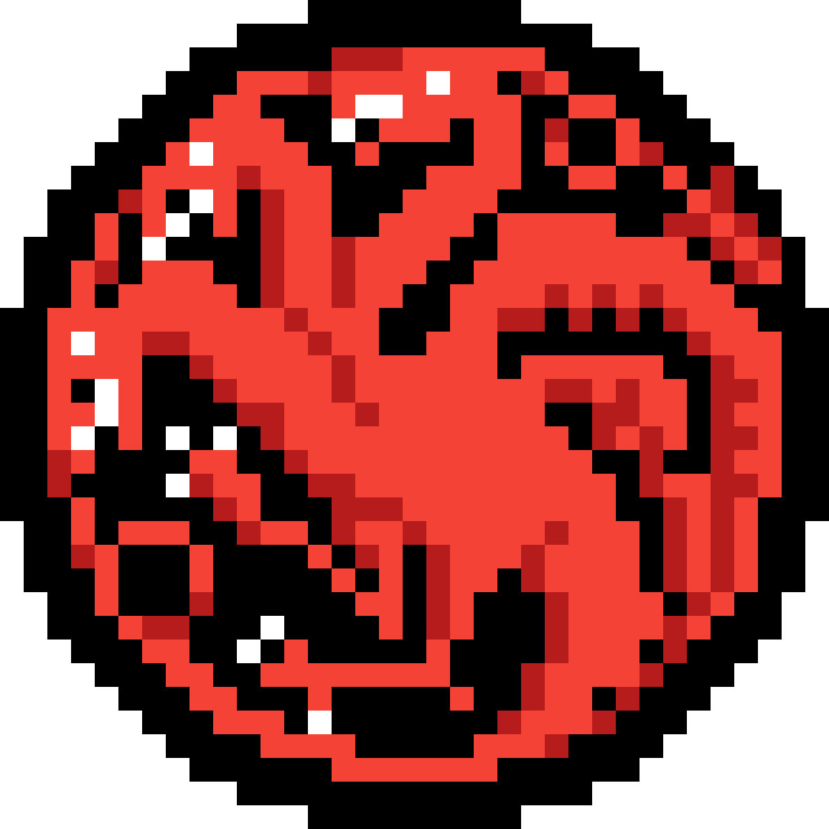 Fire And Blood - Illustration (1190x1190), Png Download