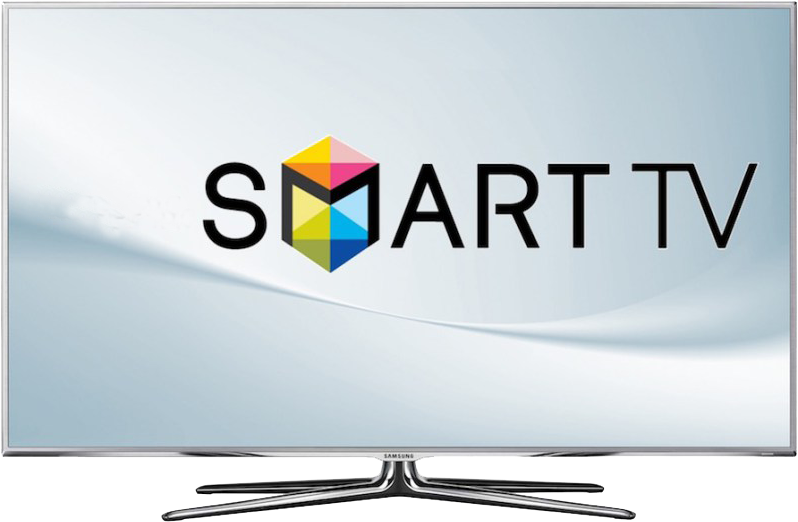 Samsung Smart Tv (916x600), Png Download