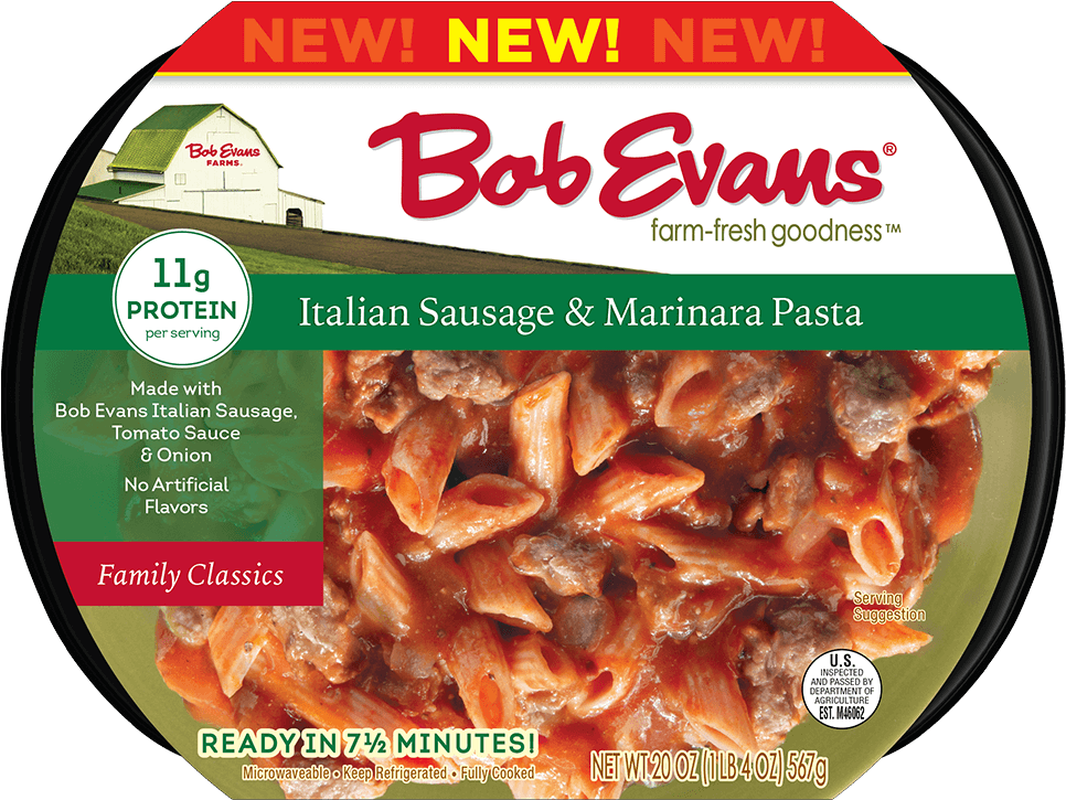 Bob Evans (1000x1000), Png Download