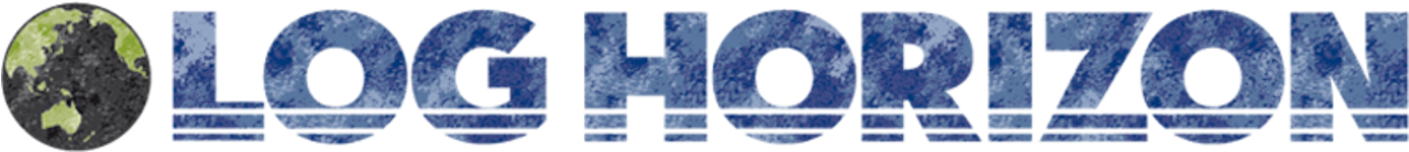 Log Horizon - Circle (1280x544), Png Download