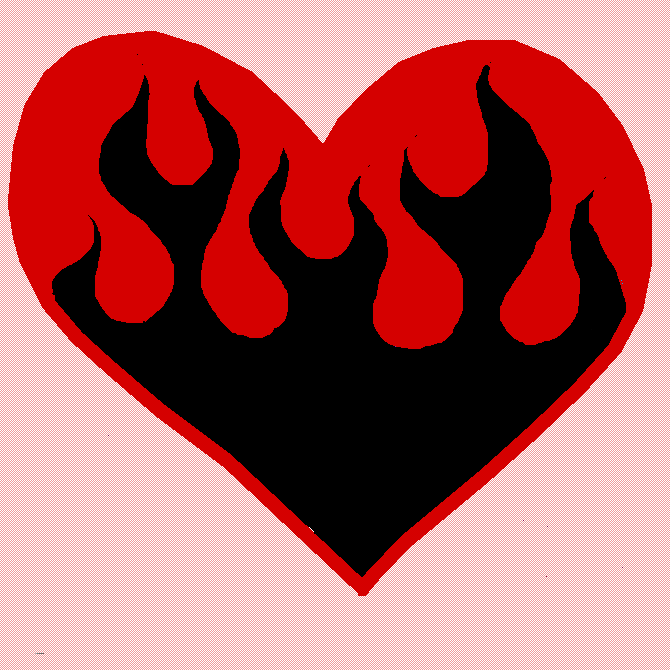Dt Heart - Emblem (670x670), Png Download