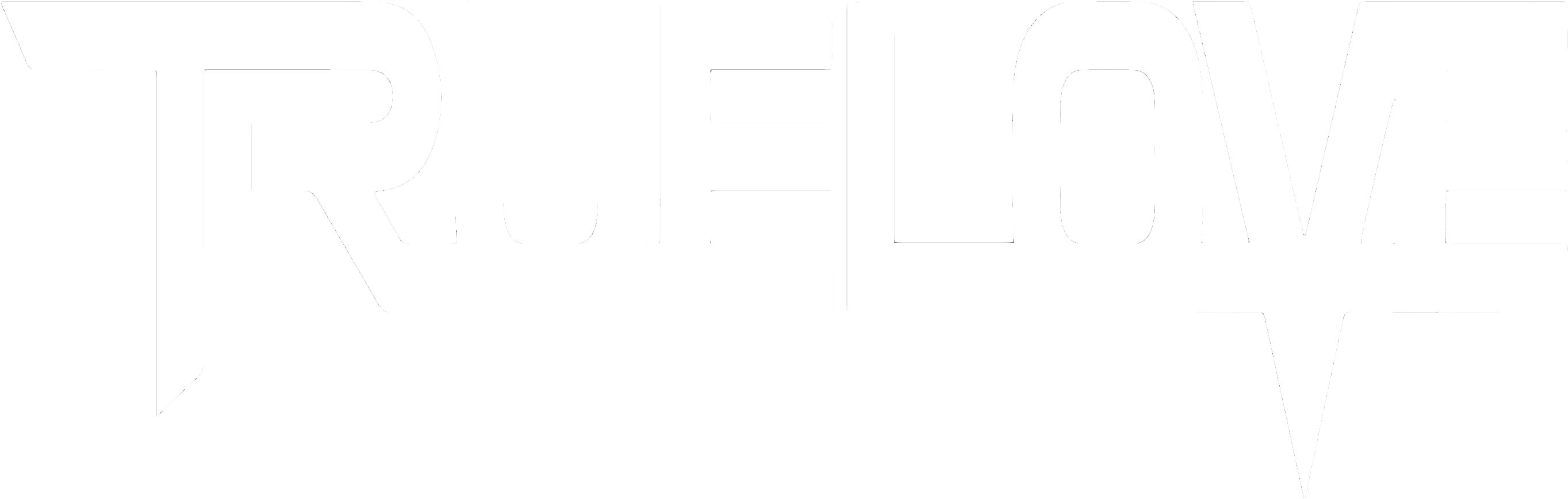 Laid Back Full Bar In Downtown Waco - Black-and-white (3264x1245), Png Download