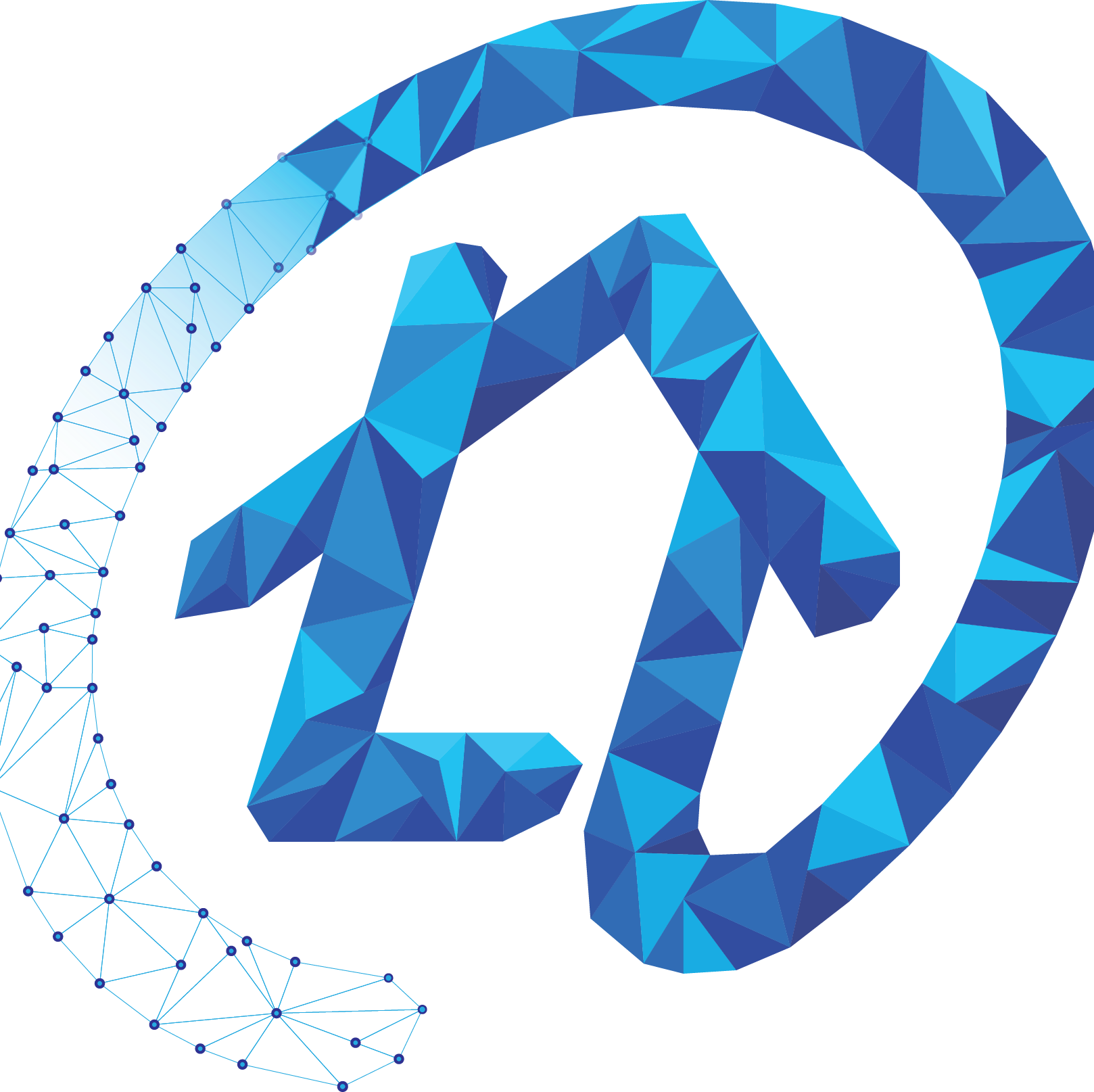 E-ins - Net - Graphic Design (1618x1615), Png Download