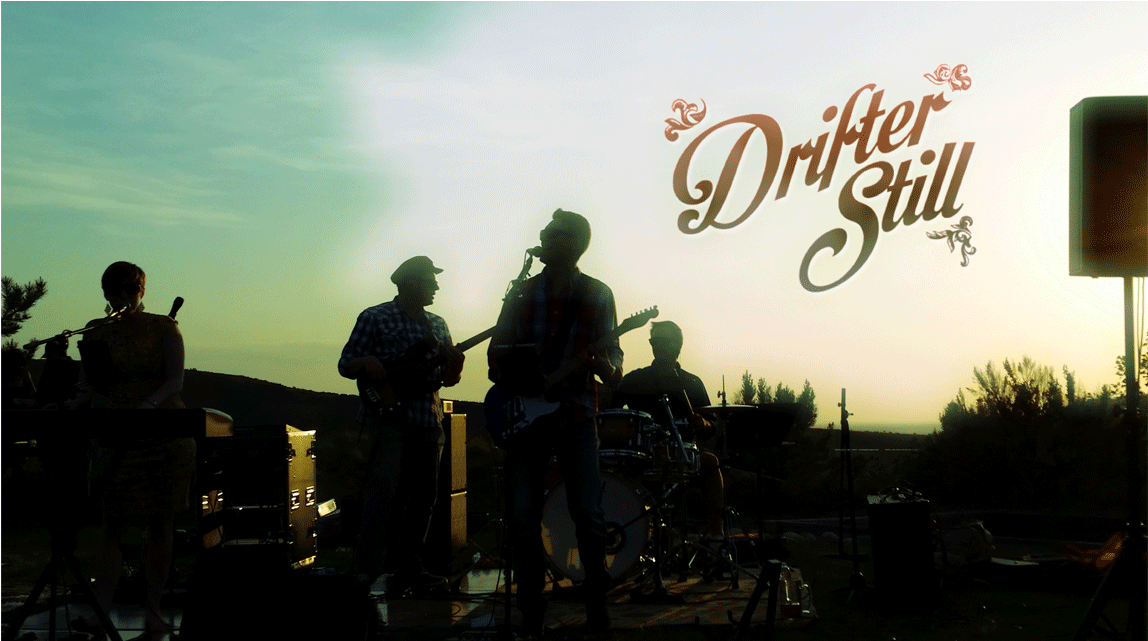 Ds Silhouette - Musical Ensemble (1920x640), Png Download