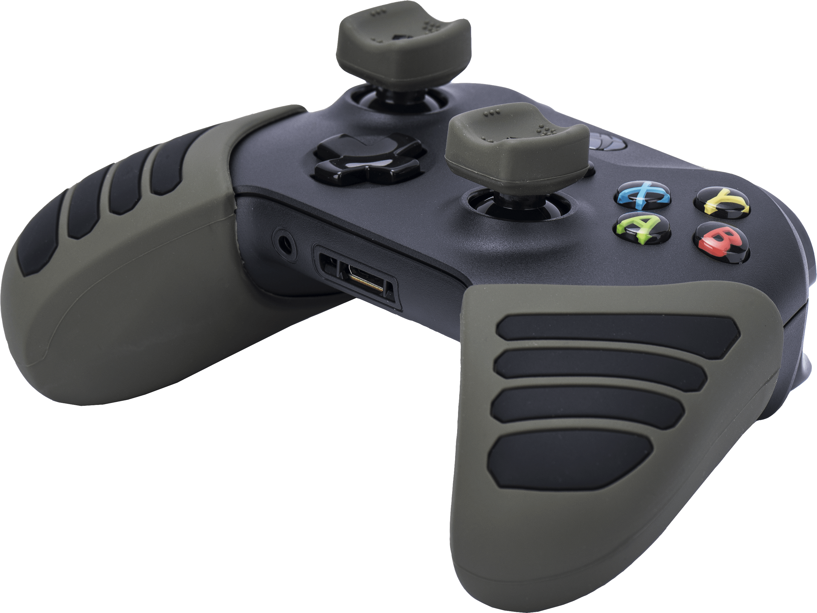 Tx Sniper Kit - Game Controller (4628x3241), Png Download