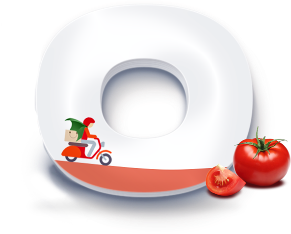 Fresh Food Fast - Cherry Tomatoes (600x937), Png Download