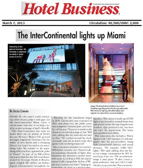 We Positioned The Hotel's Signature Restaurant, Toro - Hotel (1156x642), Png Download