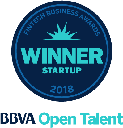 Glassbox Wins The 10th Edition Of The Bbva Open Talent - Bbva Compass (670x669), Png Download